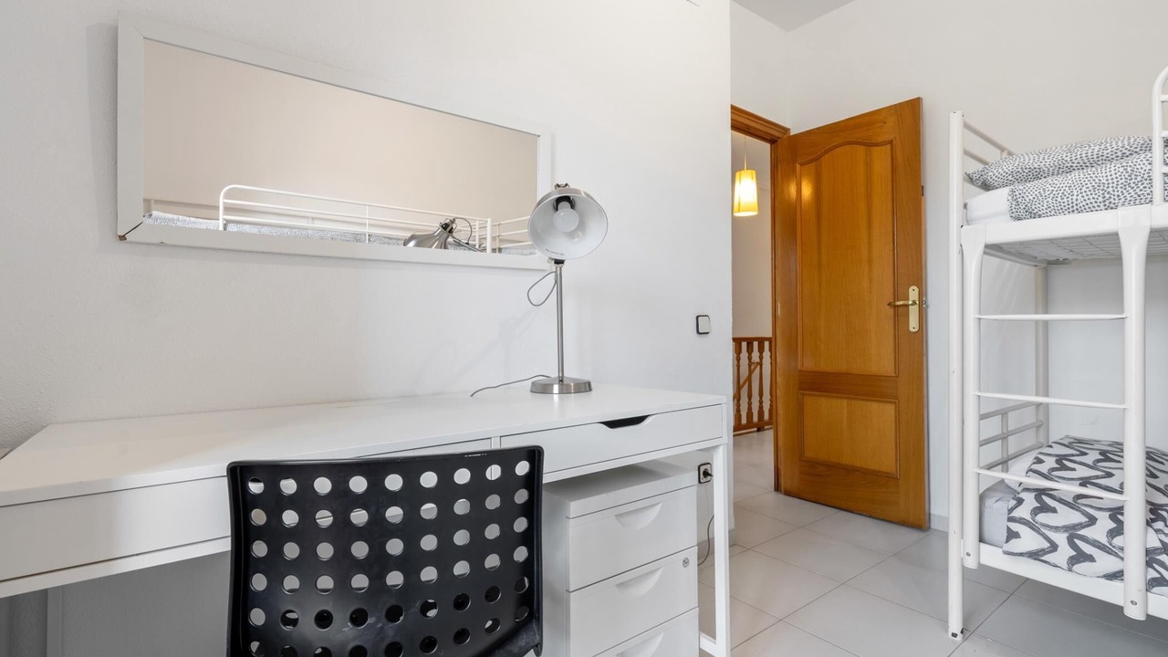 Photo of Bedroom in Calafell