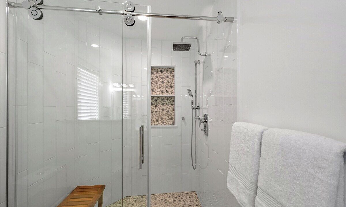 Photo of Bathroom in St. Simons Island