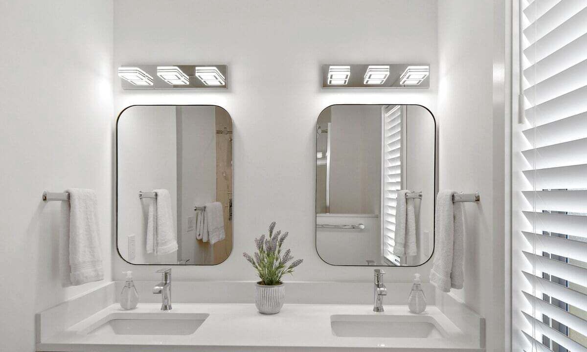 Photo of Bathroom in St. Simons Island