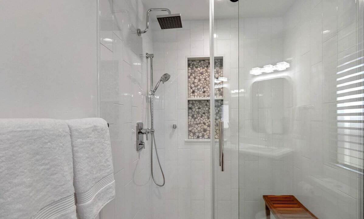 Photo of Bathroom in St. Simons Island