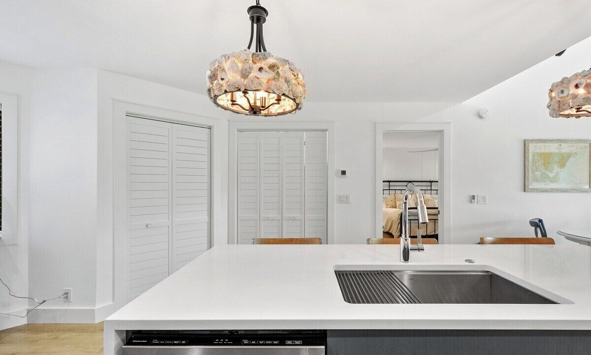 Photo of Kitchen in St. Simons Island