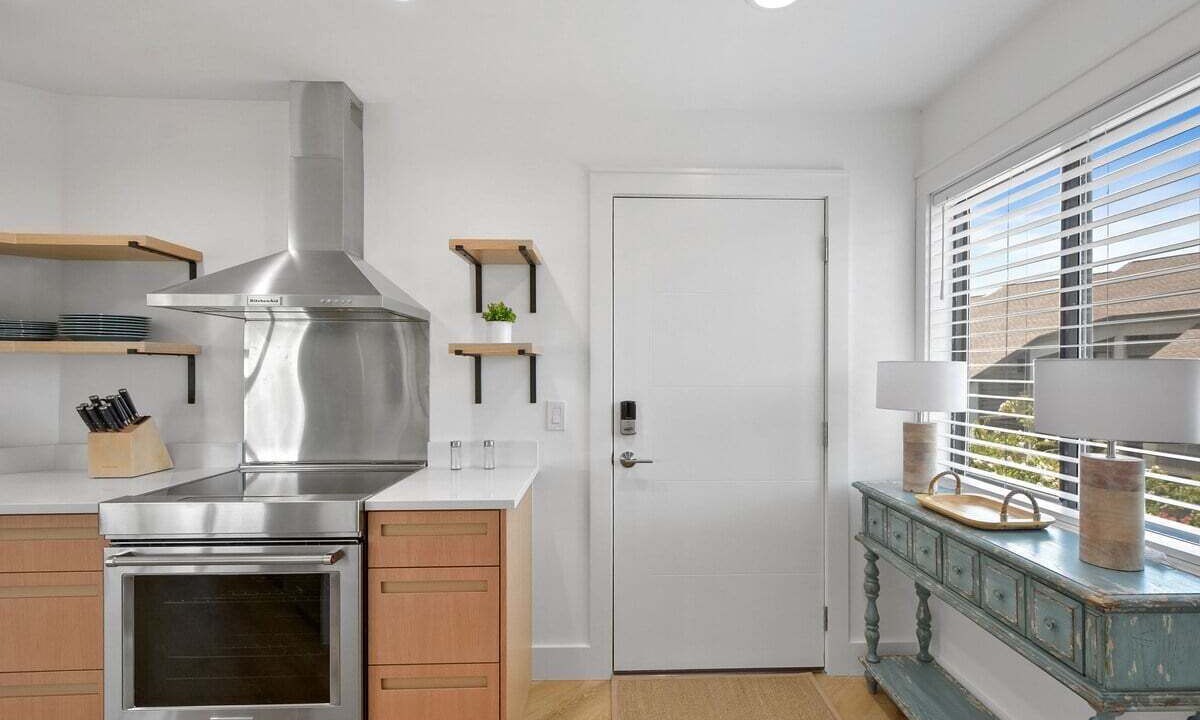Photo of Kitchen in St. Simons Island