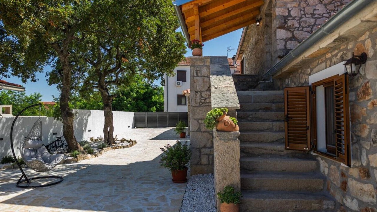 Photo of Patio Balcony in Velim
