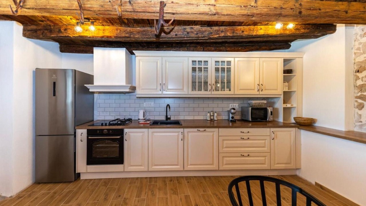 Photo of Kitchen in Velim
