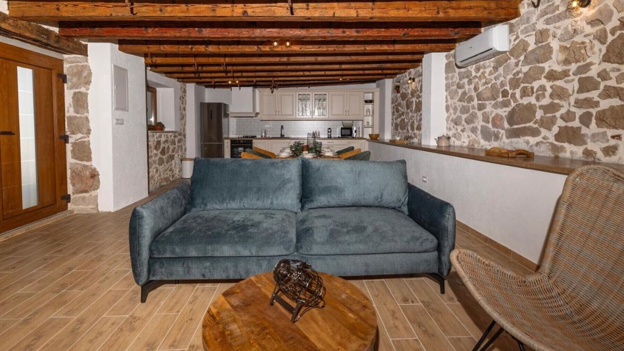 Photo of Livingroom in Velim