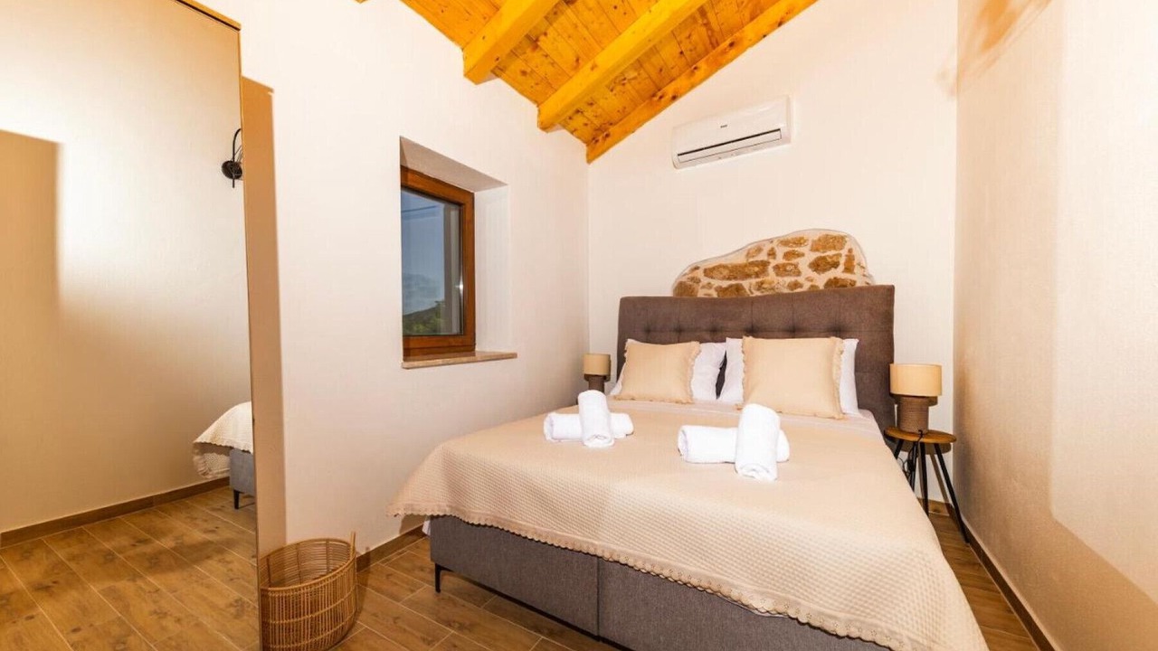Photo of Bedroom in Velim