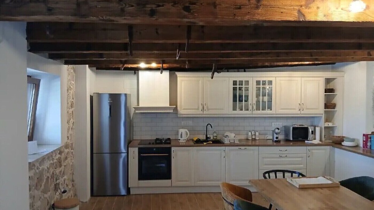 Photo of Kitchen in Velim
