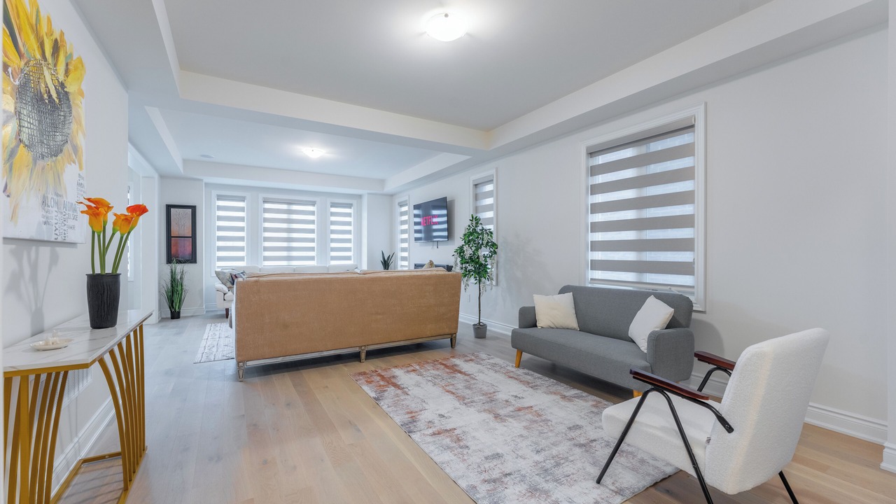 Photo of Livingroom in Cambridge