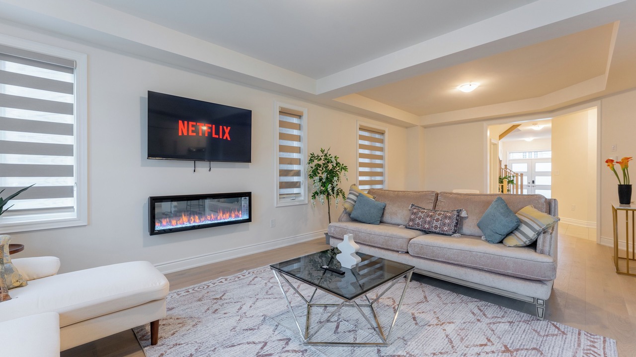 Photo of Livingroom in Cambridge