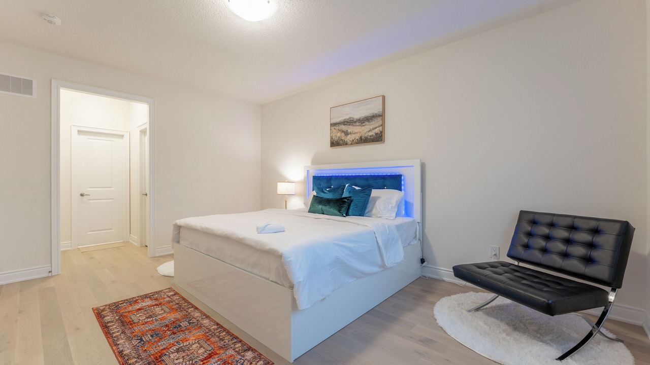 Photo of Bedroom in Cambridge