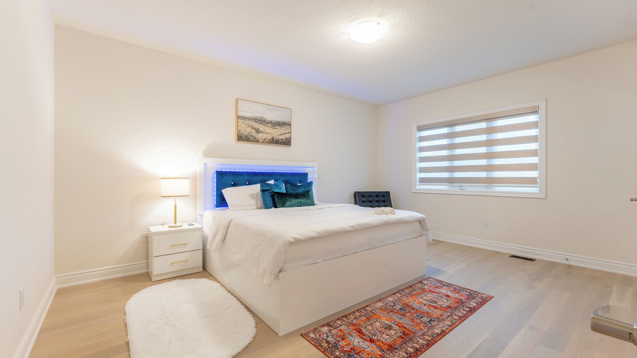 Photo of Bedroom in Cambridge