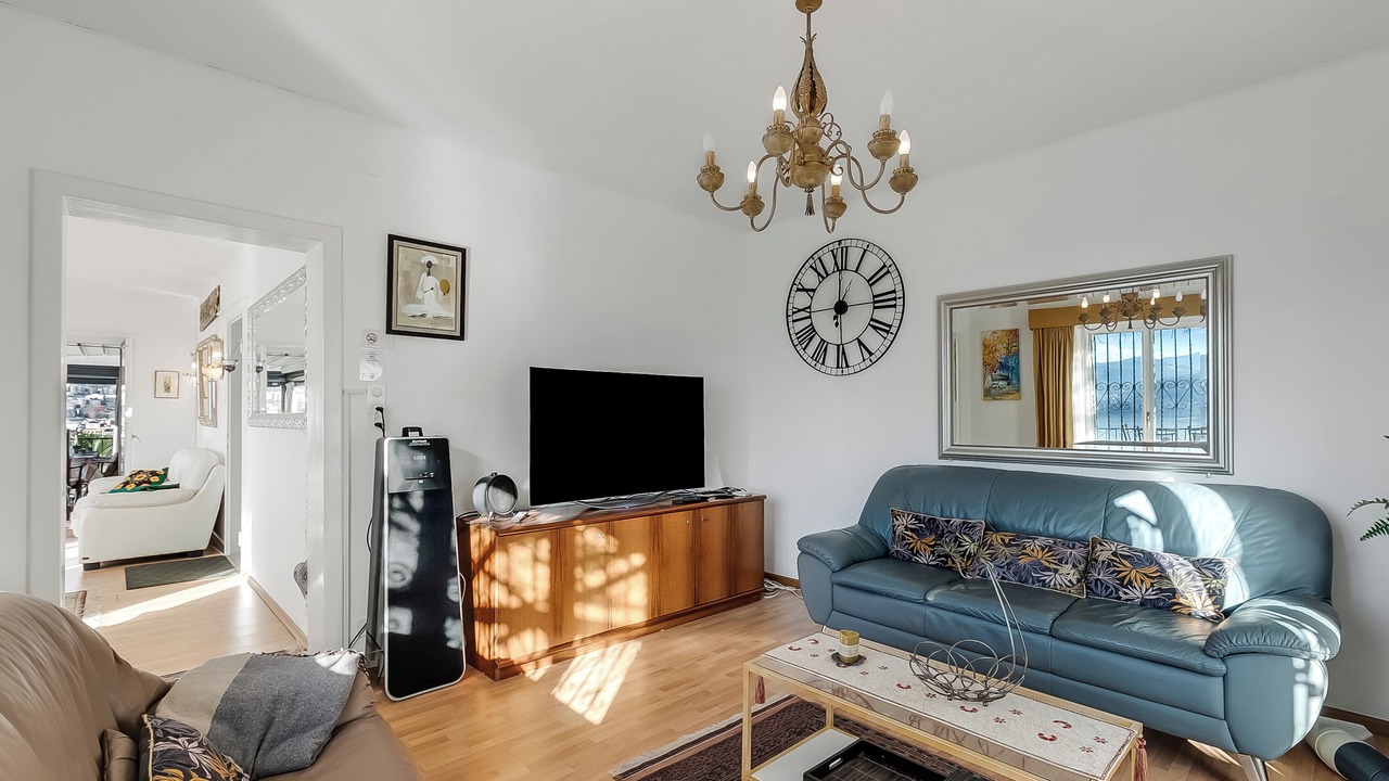 Photo of Livingroom in Lugano