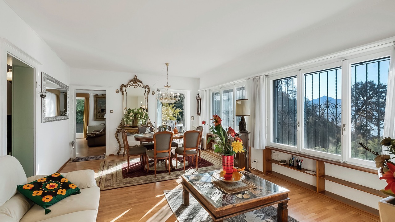 Photo of Livingroom in Lugano