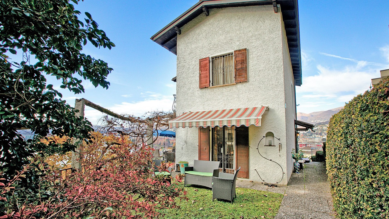 Photo of Outdoor in Lugano