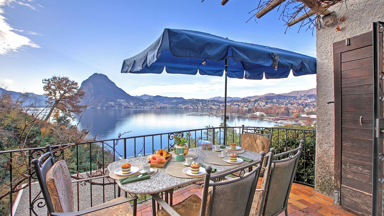 Photo of Outdoor in Lugano