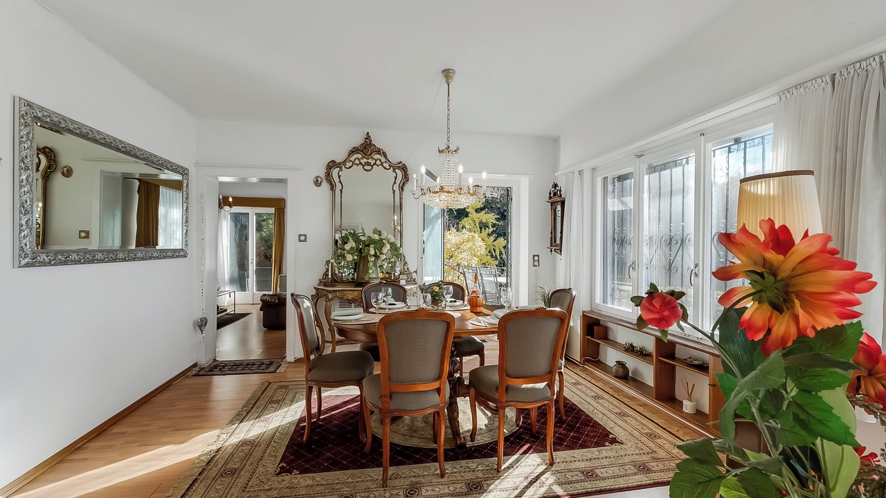 Photo of Livingroom in Lugano