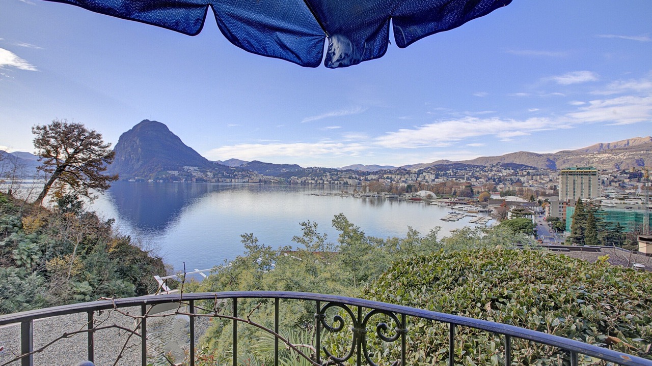 Photo of Outdoor in Lugano