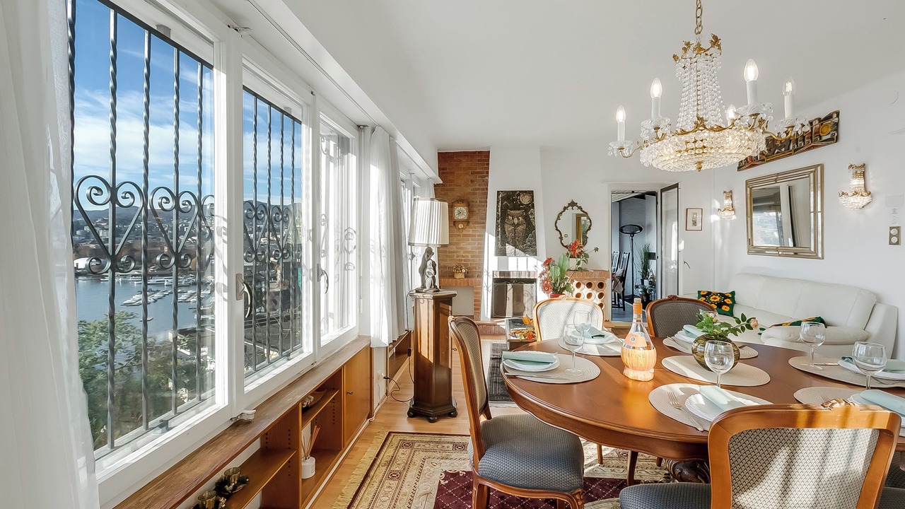 Photo of Livingroom in Lugano
