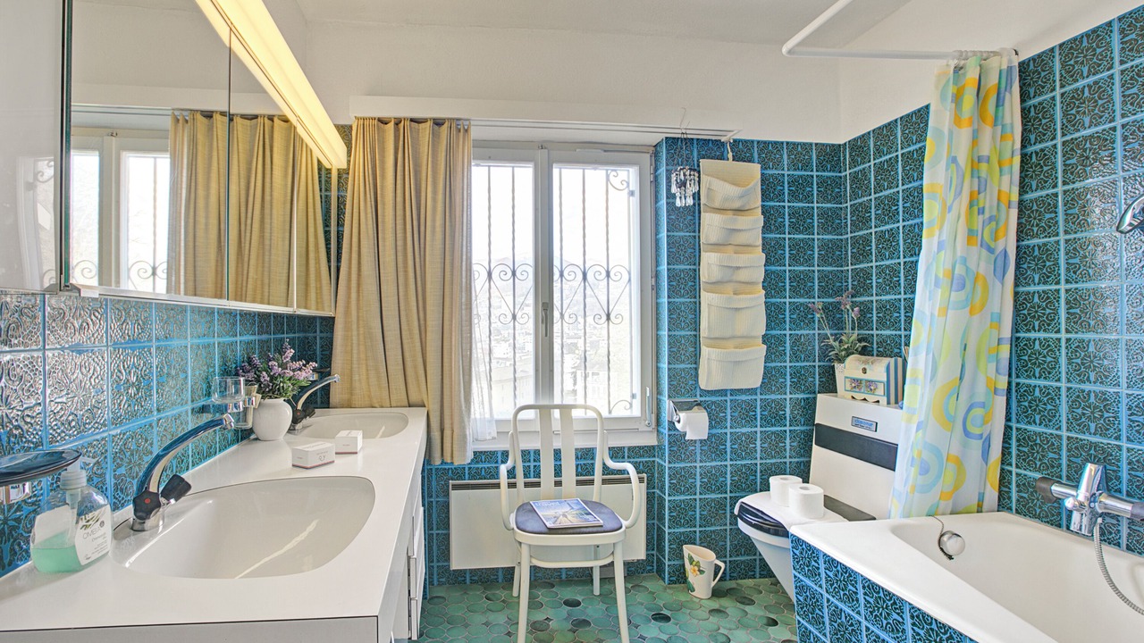 Photo of Bathroom in Lugano