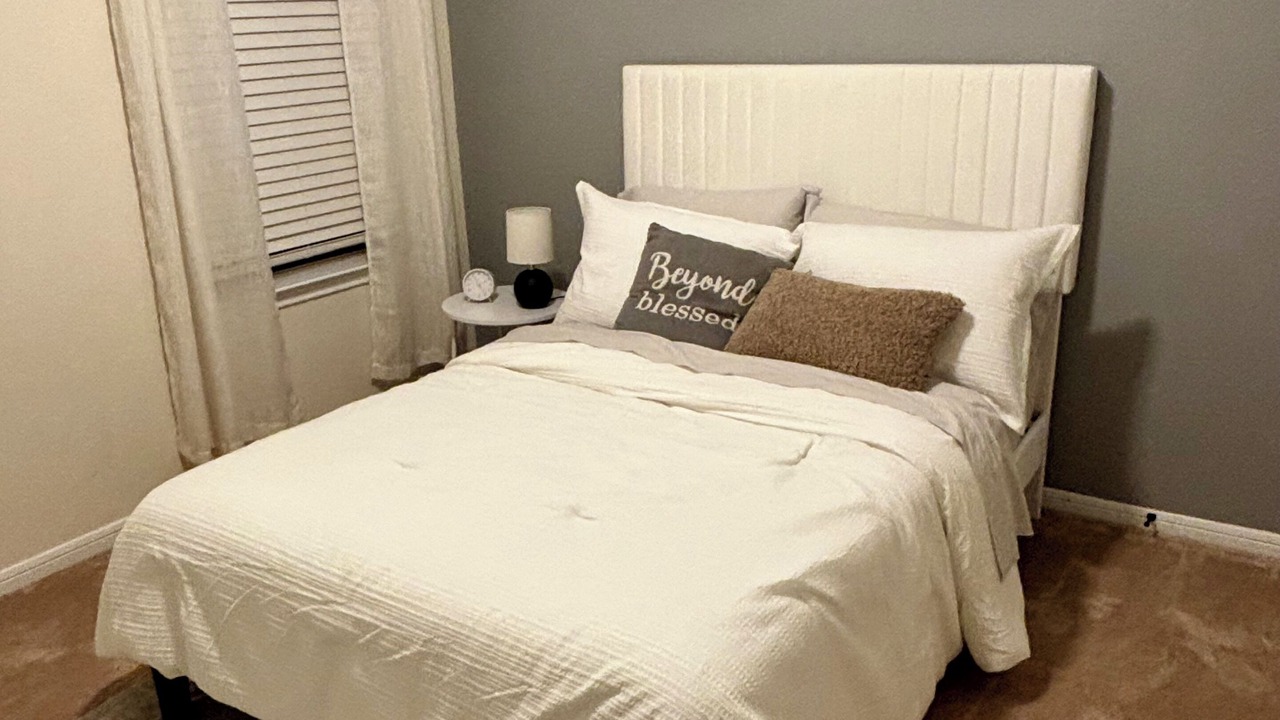 Photo of Bedroom in Barker