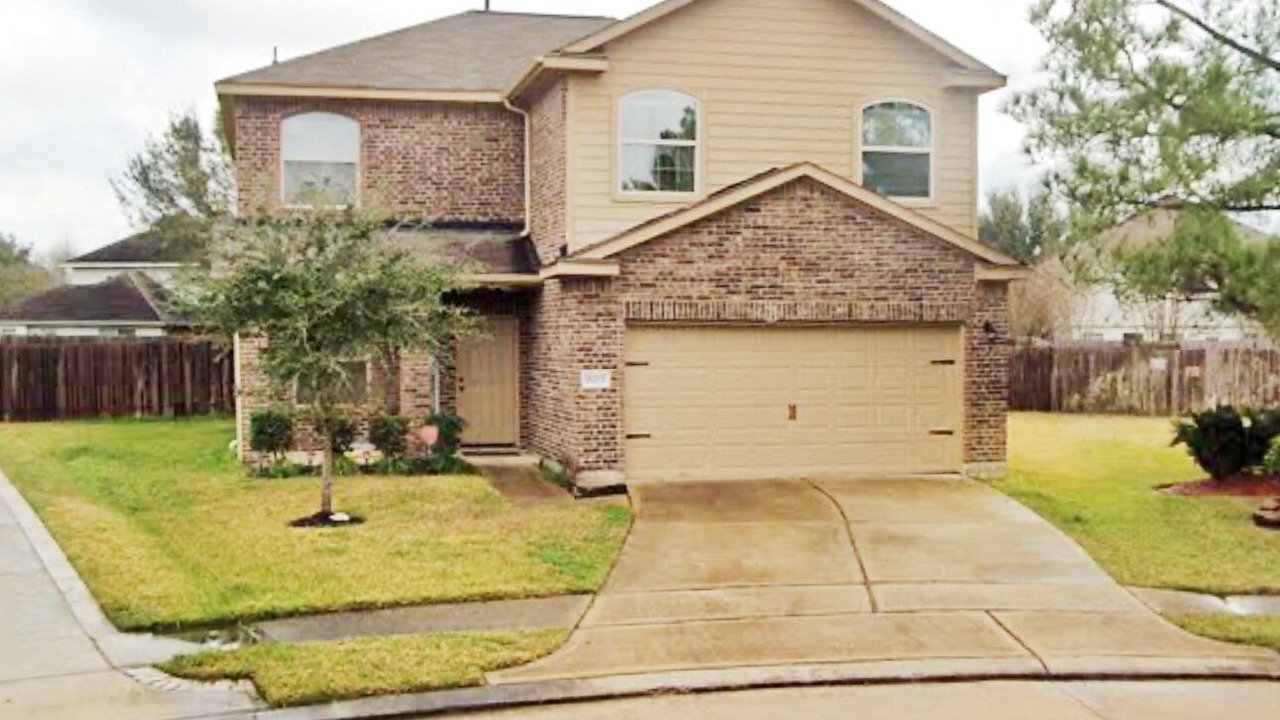 Photo of Outdoor in Barker
