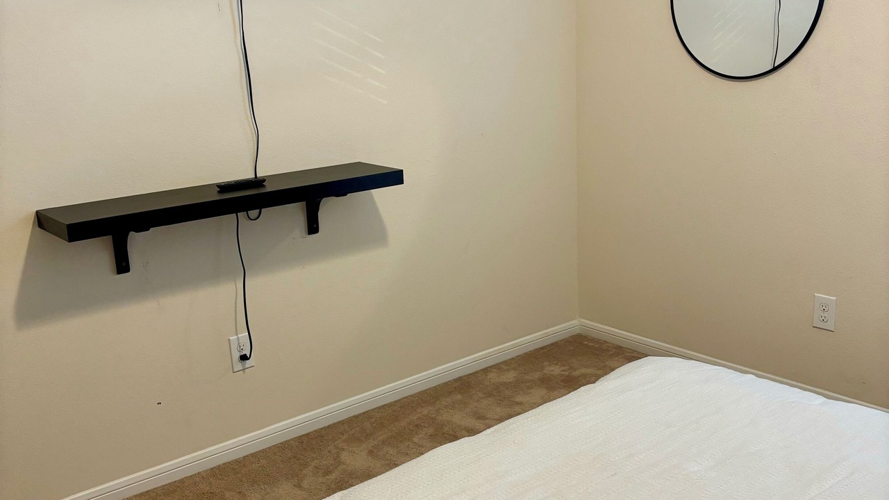 Photo of Bedroom in Barker