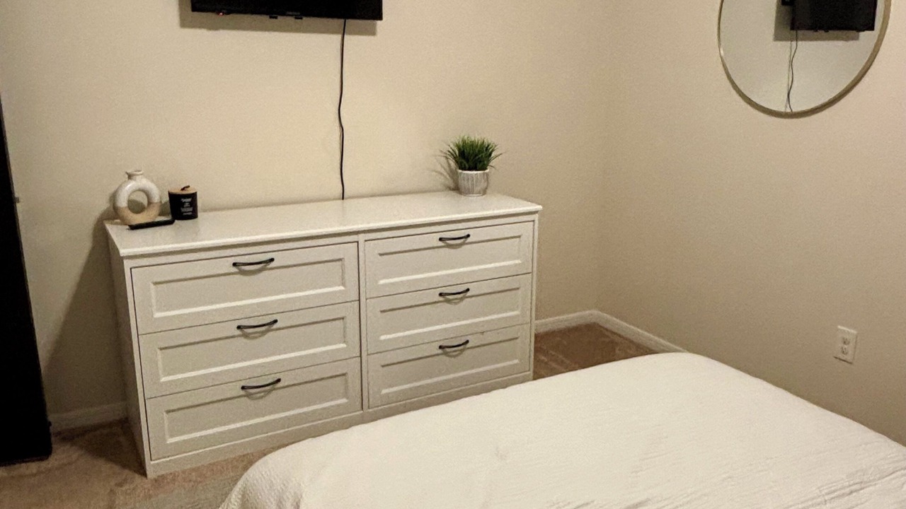 Photo of Bedroom in Barker