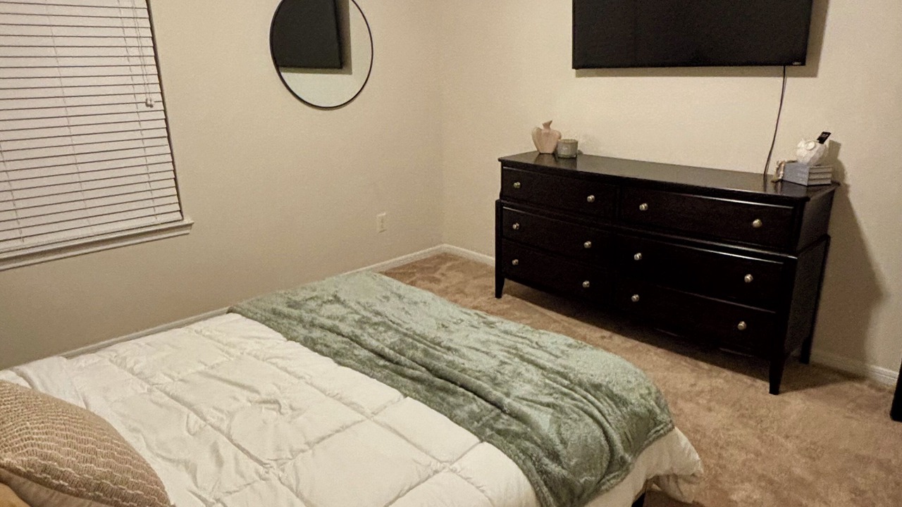 Photo of Bedroom in Barker