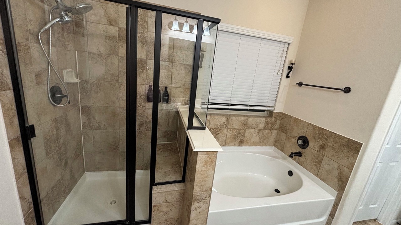 Photo of Bathroom in Barker