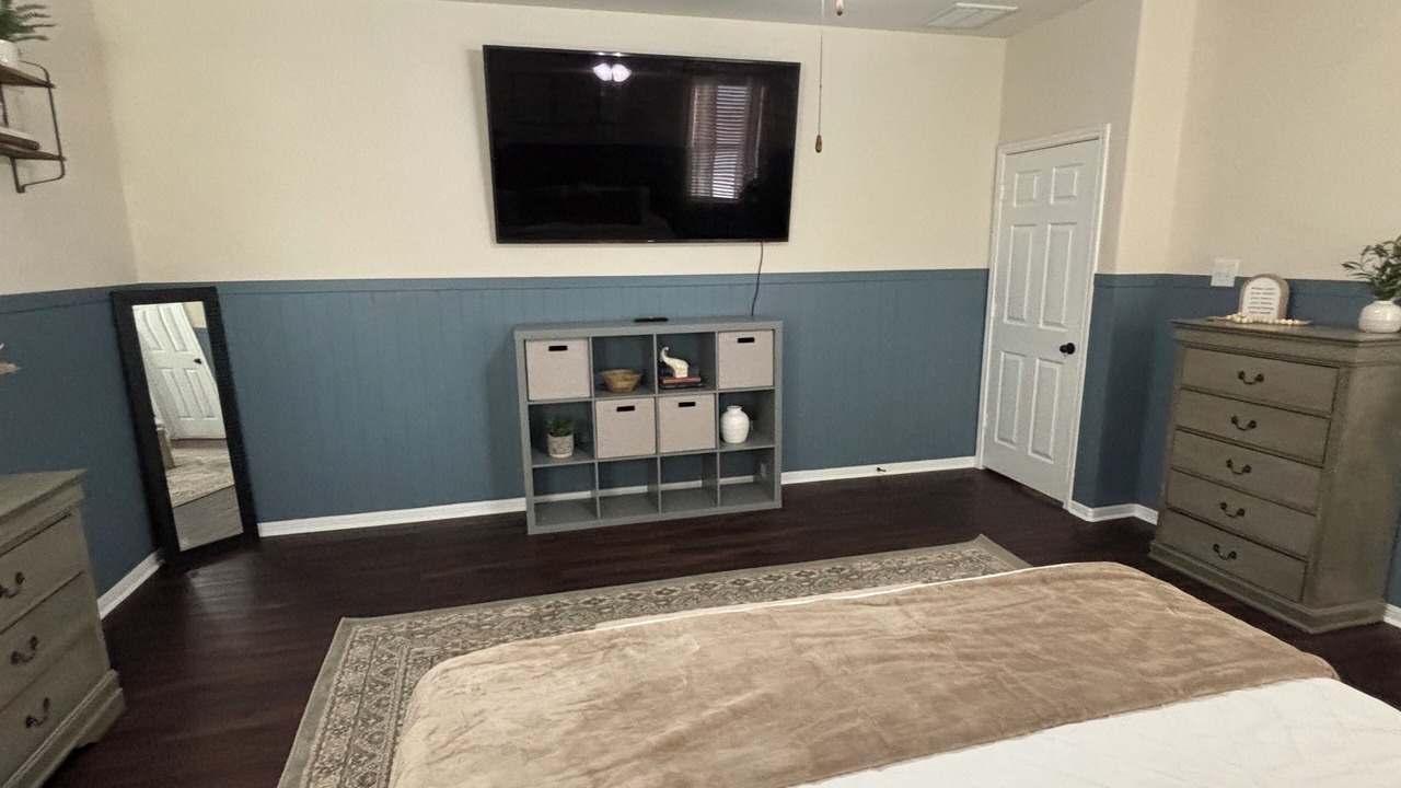 Photo of Bedroom in Barker