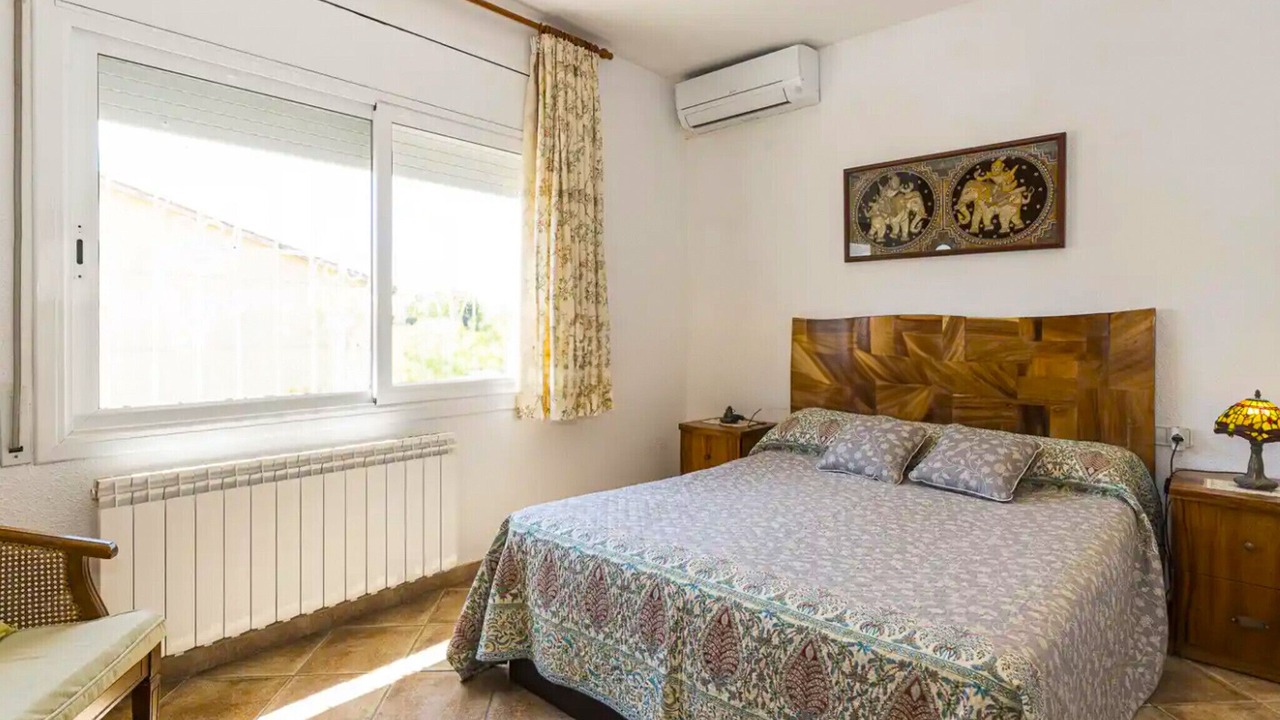 Photo of Bedroom in Cunit