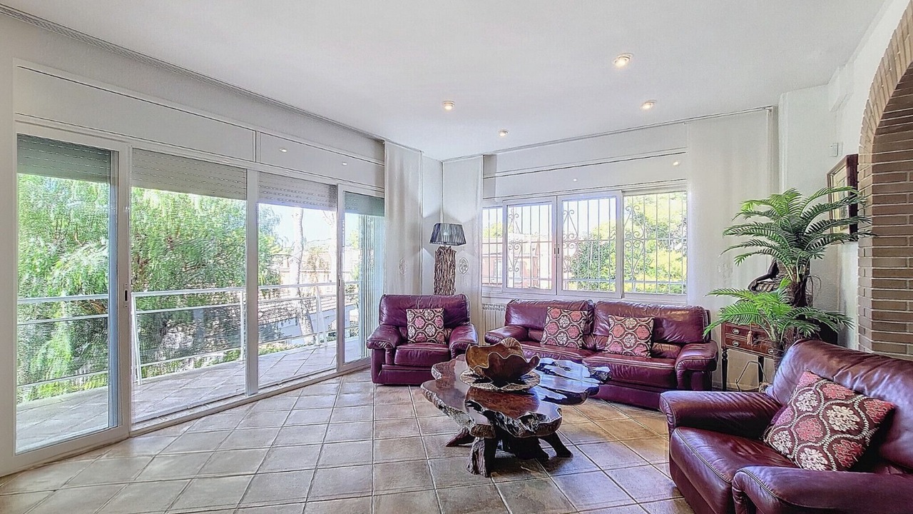 Photo of Livingroom in Cunit