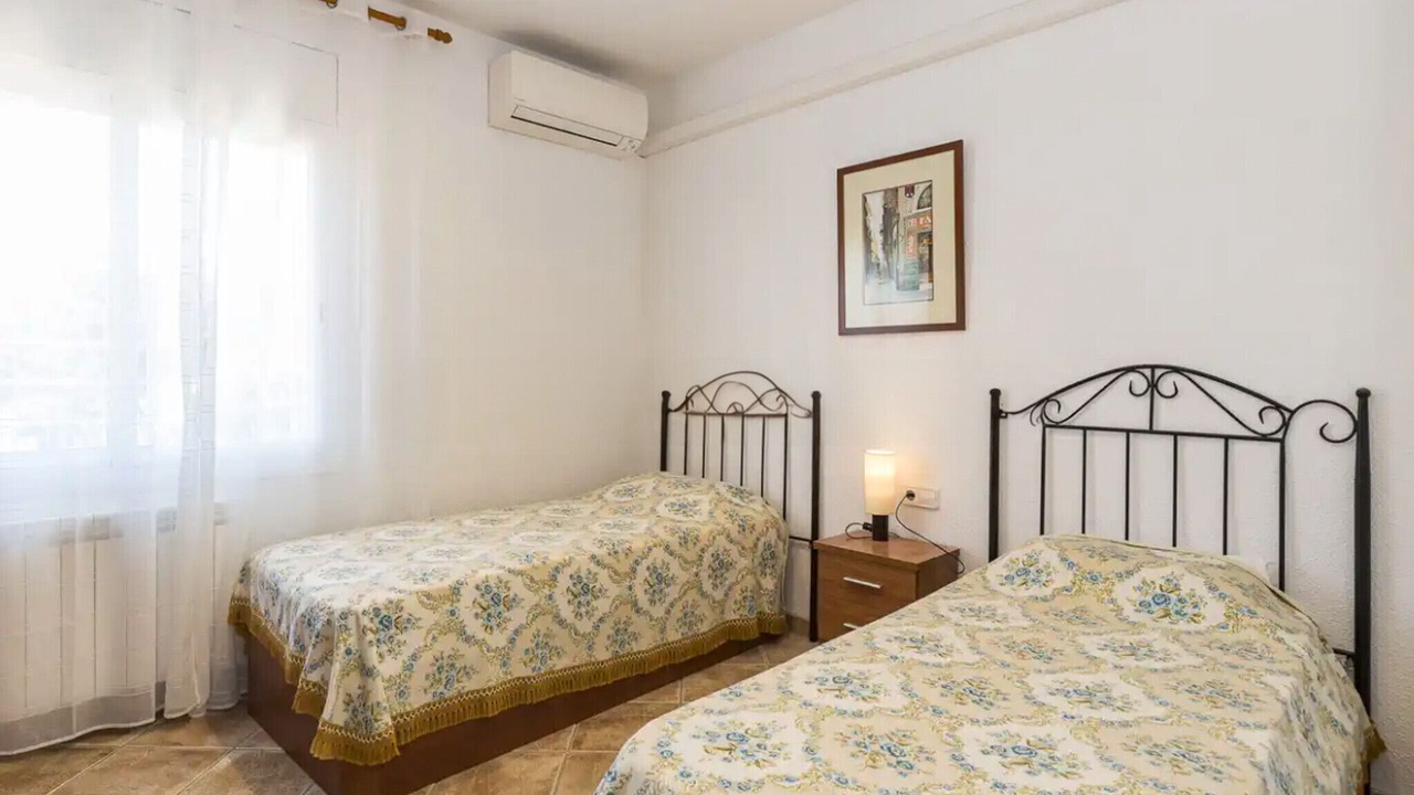 Photo of Bedroom in Cunit