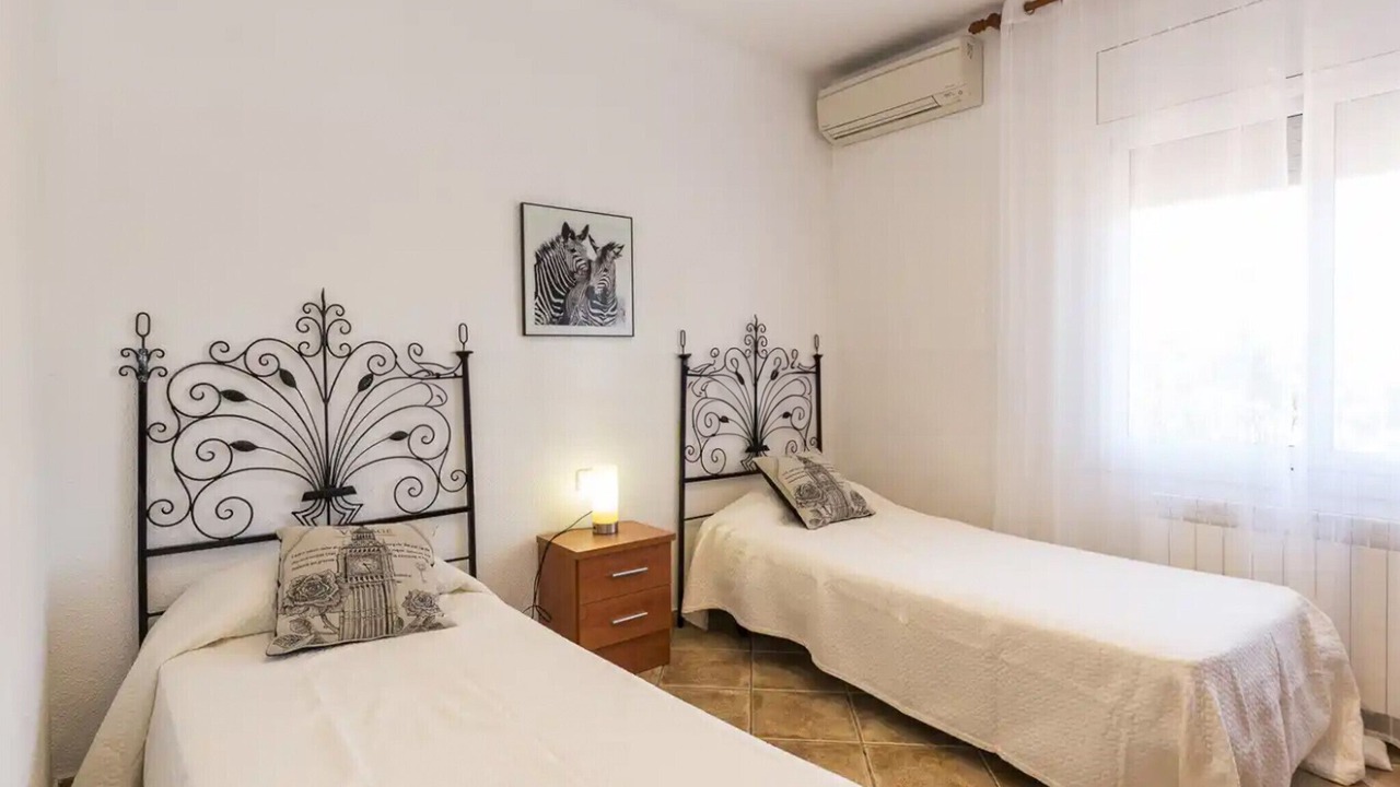 Photo of Bedroom in Cunit