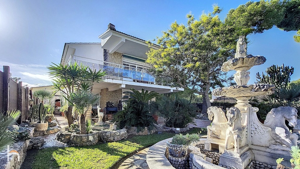 Photo of Outdoor in Cunit