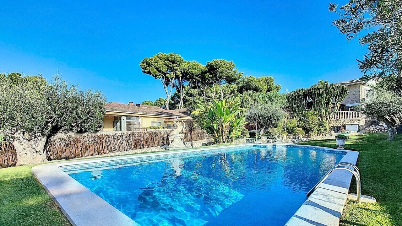Photo of Outdoor in Cunit