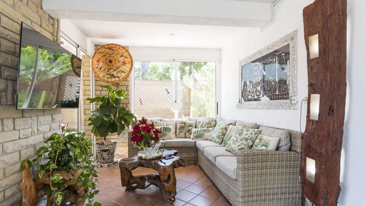 Photo of Livingroom in Cunit