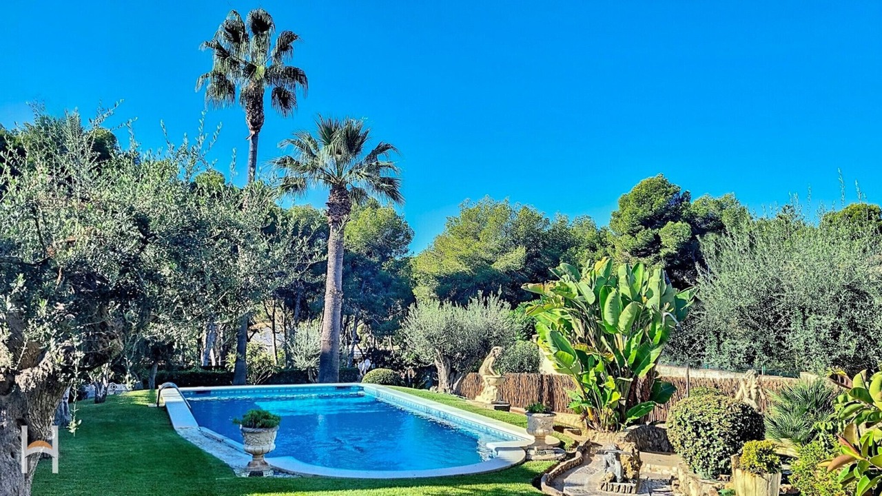 Photo of Outdoor in Cunit
