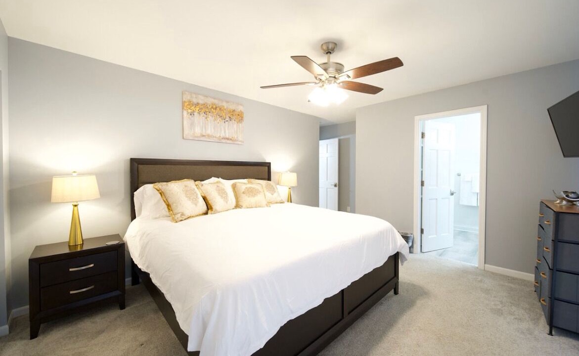Photo of Bedroom in St. Charles