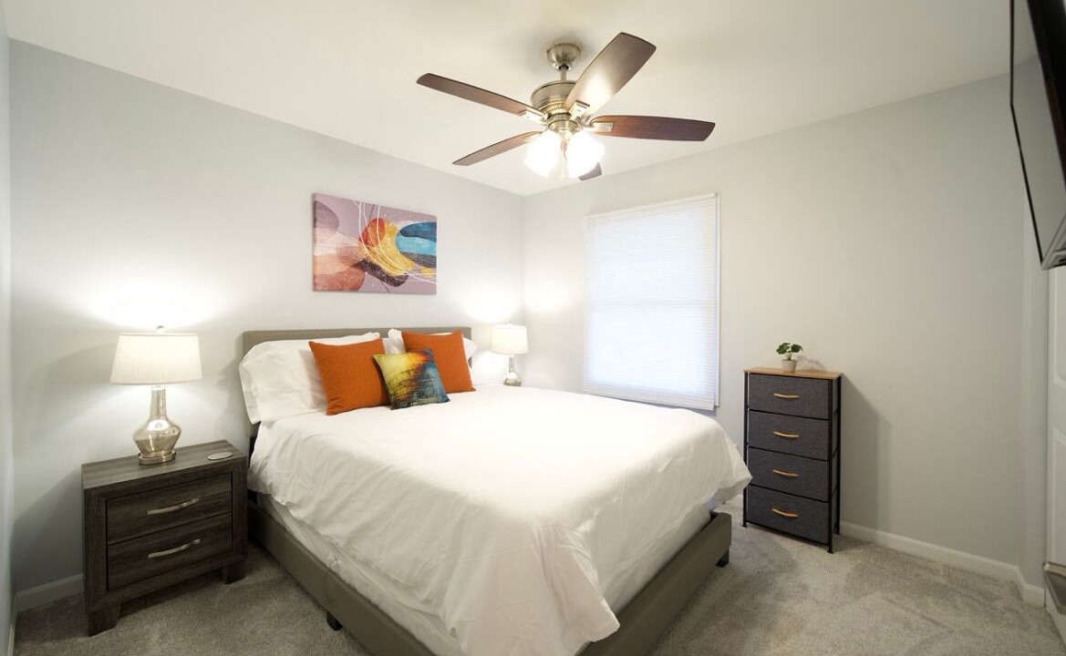 Photo of Bedroom in St. Charles