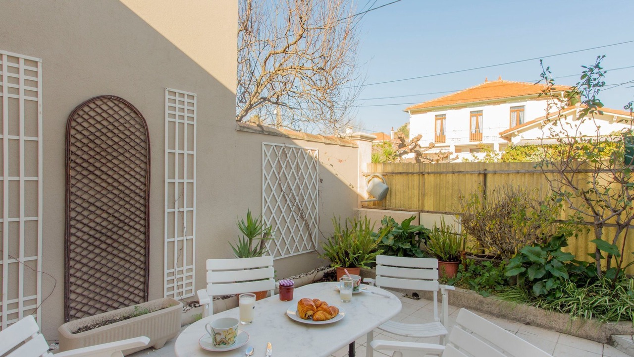 Photo of Others in Hyeres City Centre