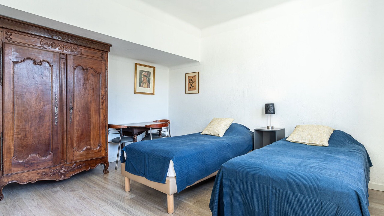 Photo of Others in Hyeres City Centre