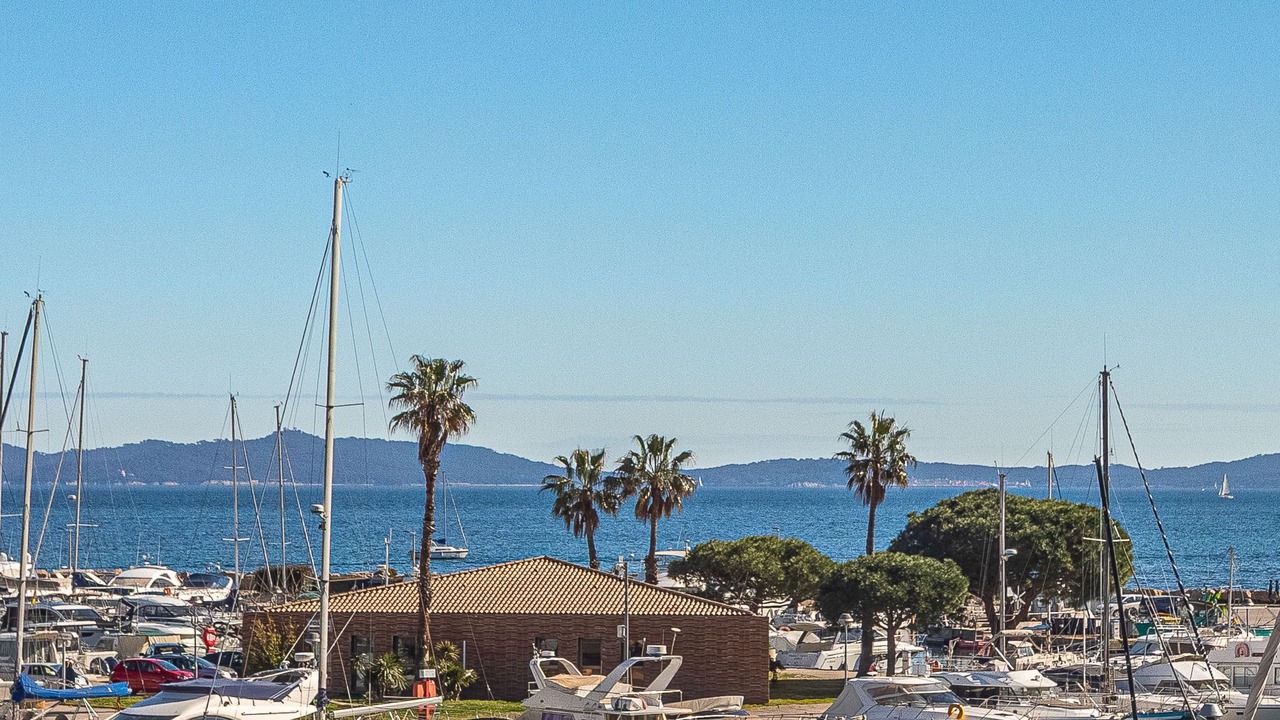 Photo of Others in Hyeres City Centre