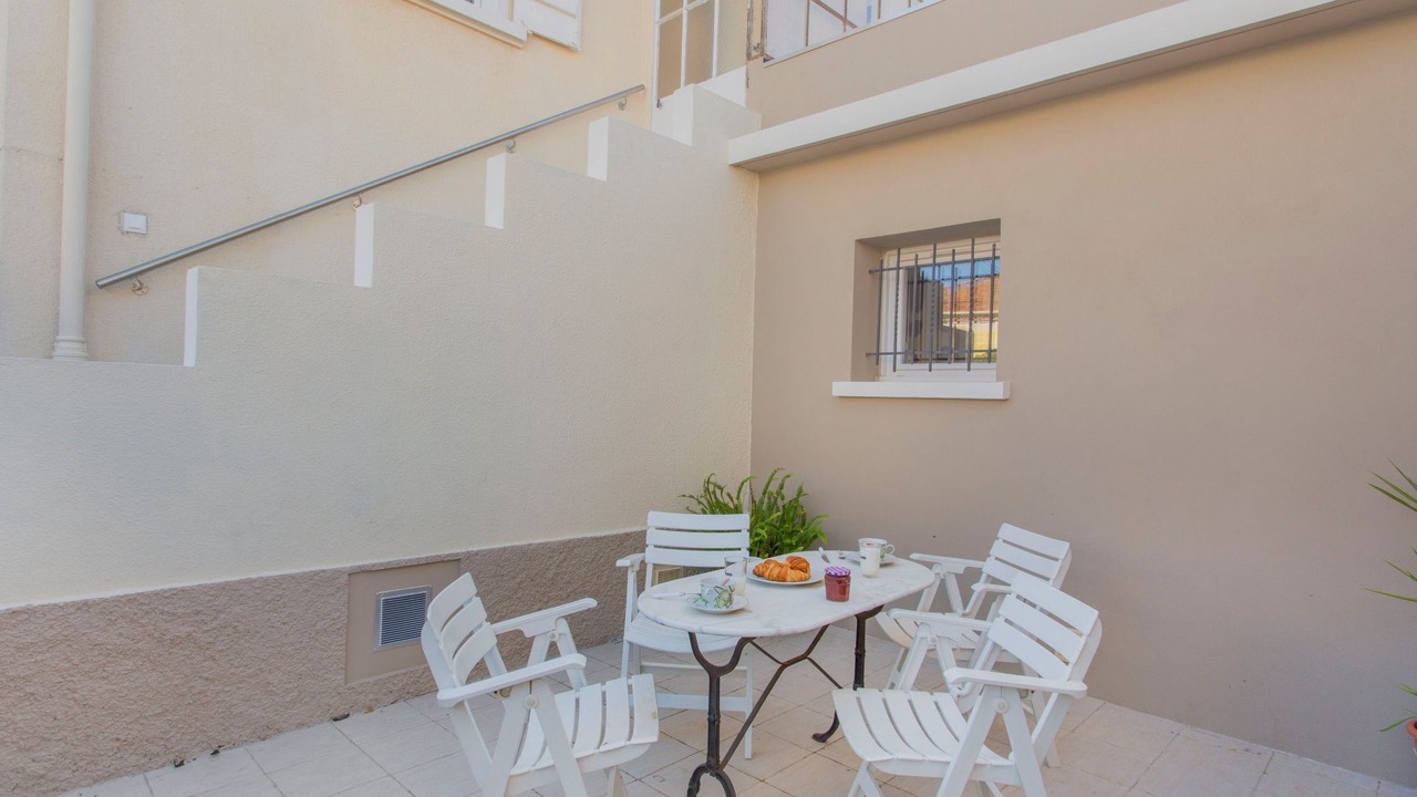 Photo of Others in Hyeres City Centre