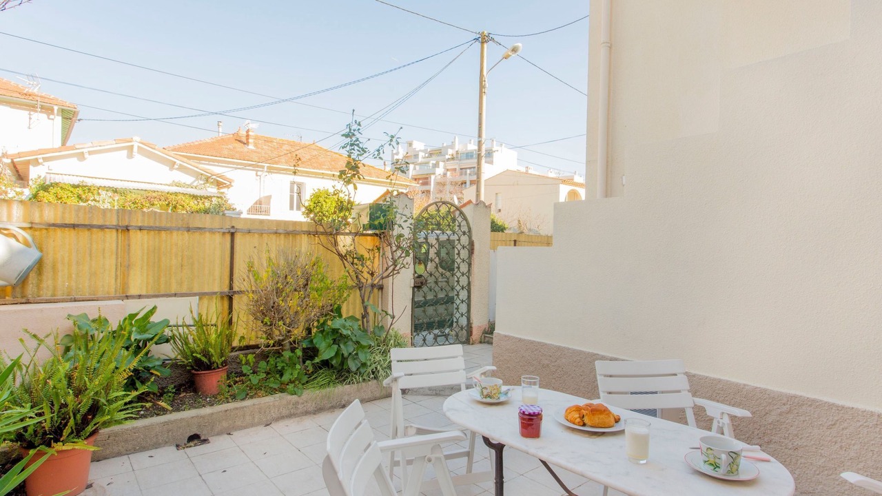 Photo of Others in Hyeres City Centre