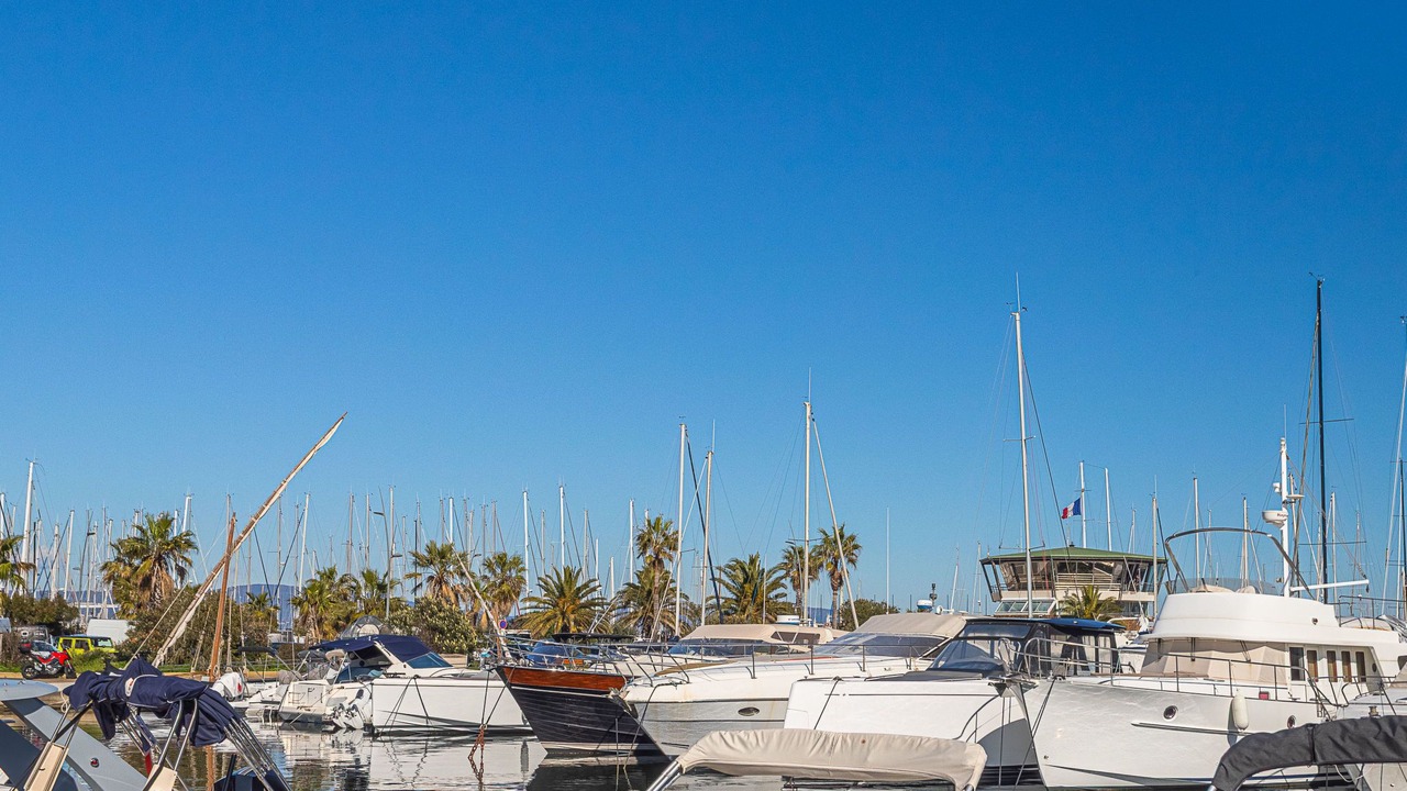 Photo of Others in Hyeres City Centre