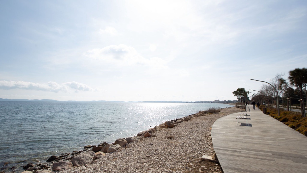 Photo of Others in Hyeres City Centre