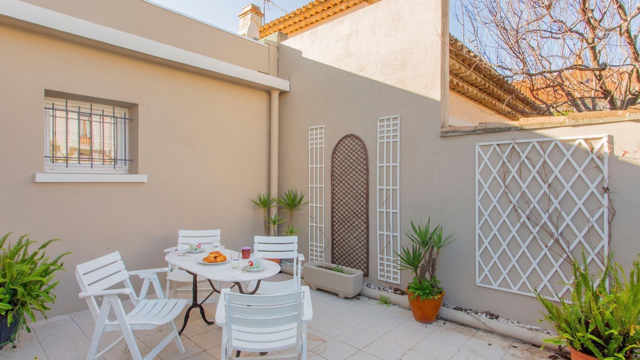 Photo of Others in Hyeres City Centre