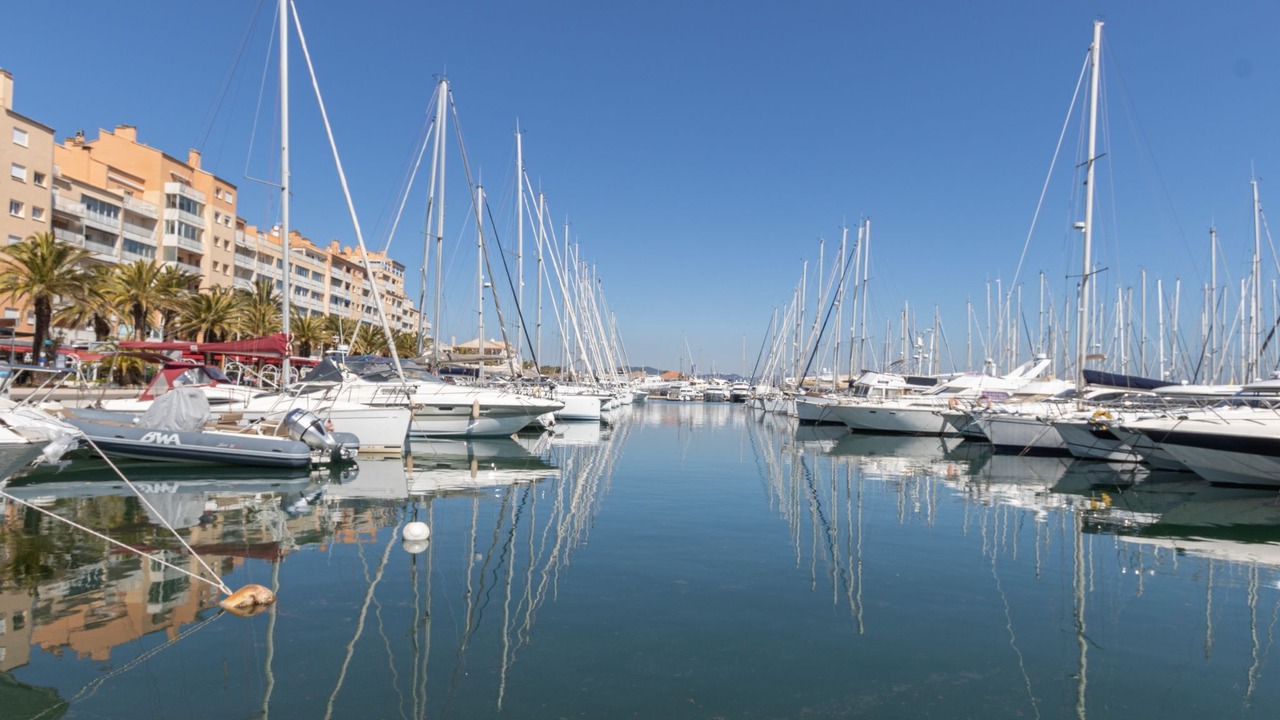 Photo of Others in Hyeres City Centre