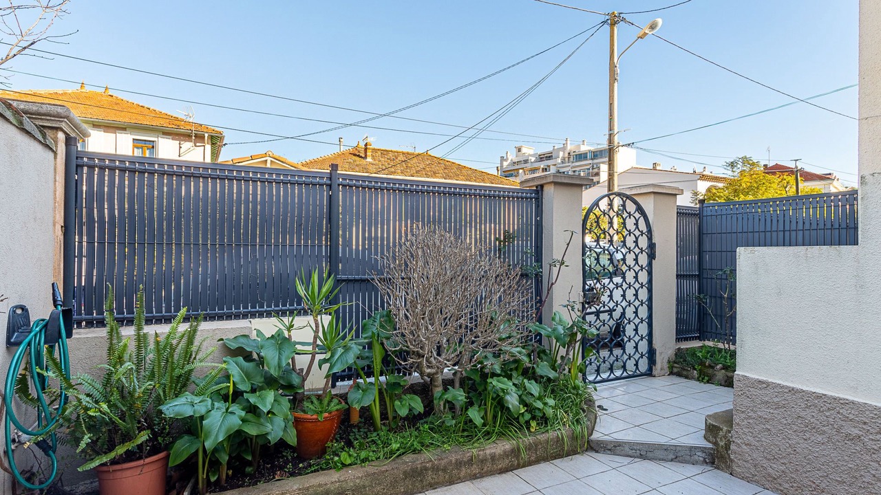 Photo of Outdoor in Hyeres City Centre